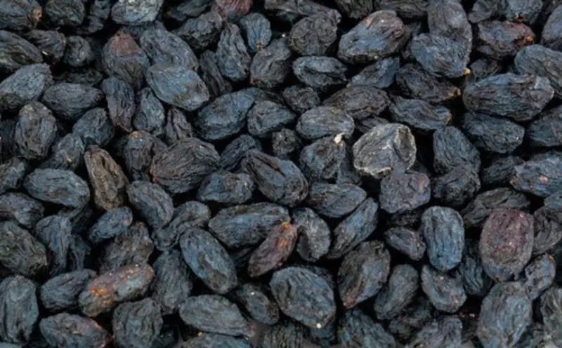 Mayiz qora Jщmbo (soyali quritish)