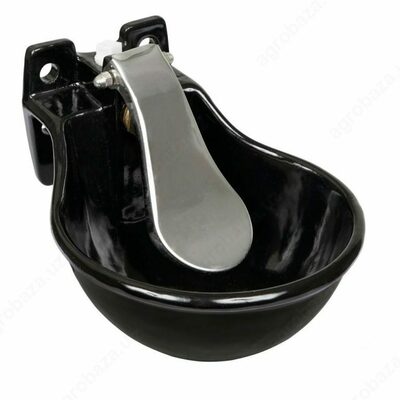 Qoramol uchun avtomatik sug'orgich