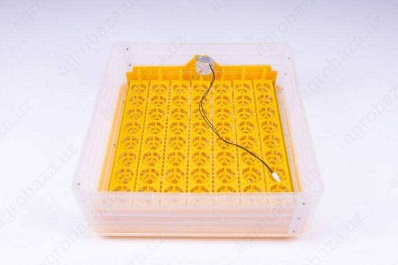 Avtomatik 112Y model inkubatori