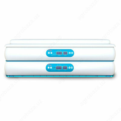 Avtomatik HHD H240 model inkubatori