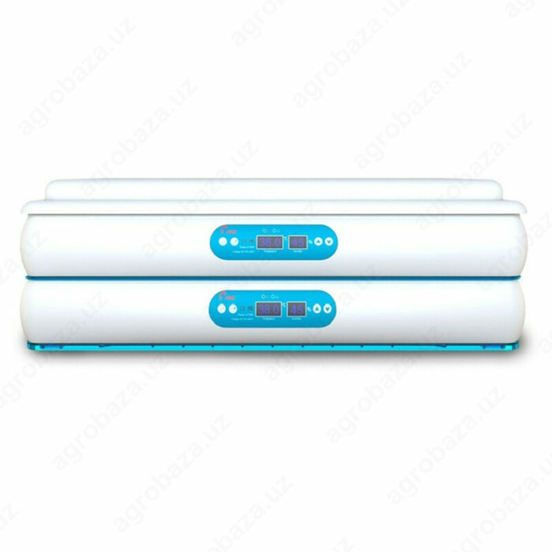 Avtomatik HHD H240 model inkubatori