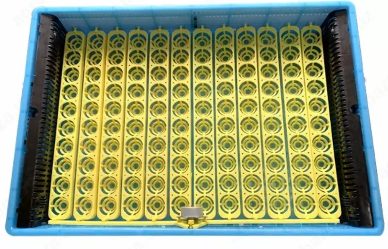 Avtomatik HHD H240 model inkubatori