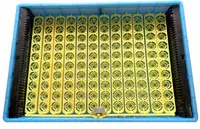 Avtomatik HHD H240 model inkubatori