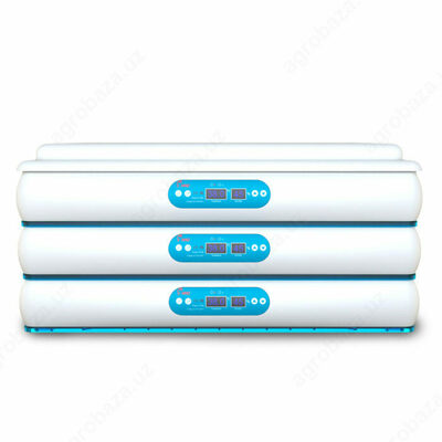 Avtomatik HHD H360 model inkubatori