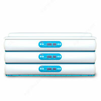 Avtomatik HHD H360 model inkubatori