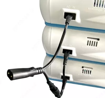 Avtomatik HHD H360 model inkubatori