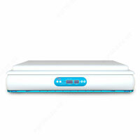 Avtomatik HHD H120 model inkubatori