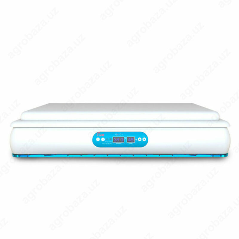 Avtomatik HHD H120 model inkubatori