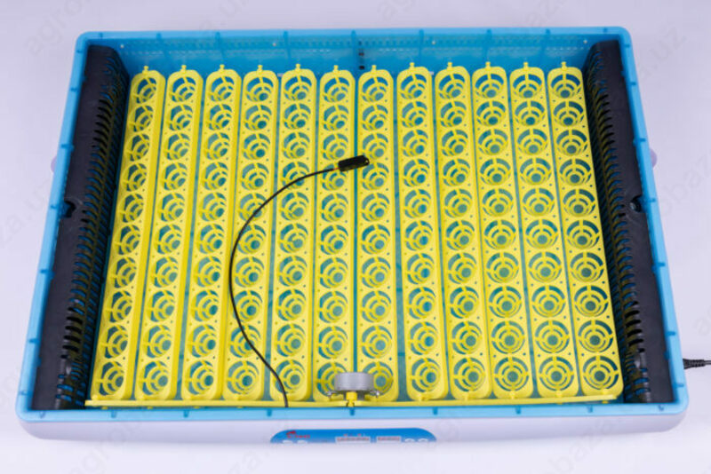 Avtomatik HHD H120 model inkubatori