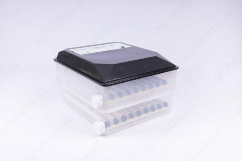 Avtomatik 128-B model inkubatori