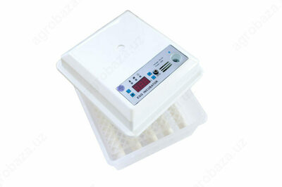 Avtomatik 16W model inkubatori