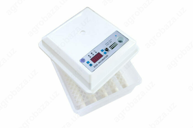 Автоматический инкубатор модель16W
