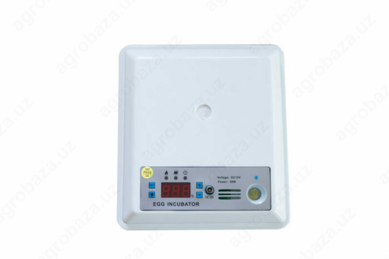 Автоматический инкубатор модель16W