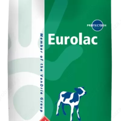 Yem EUROLAC GREEN