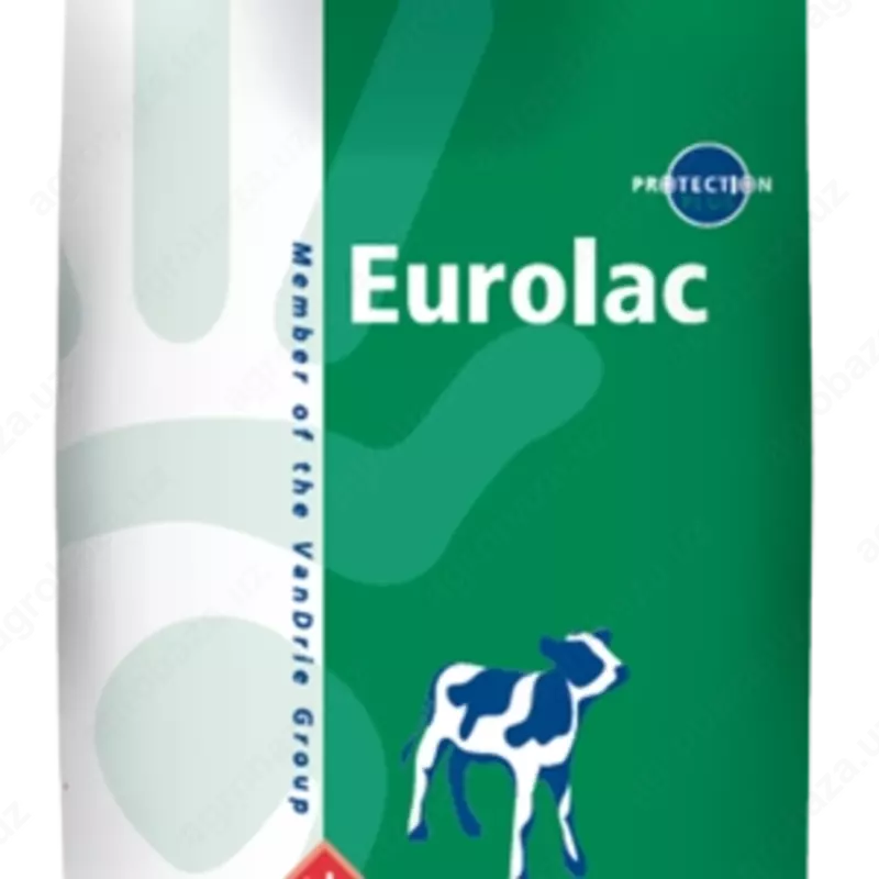 Yem EUROLAC GREEN