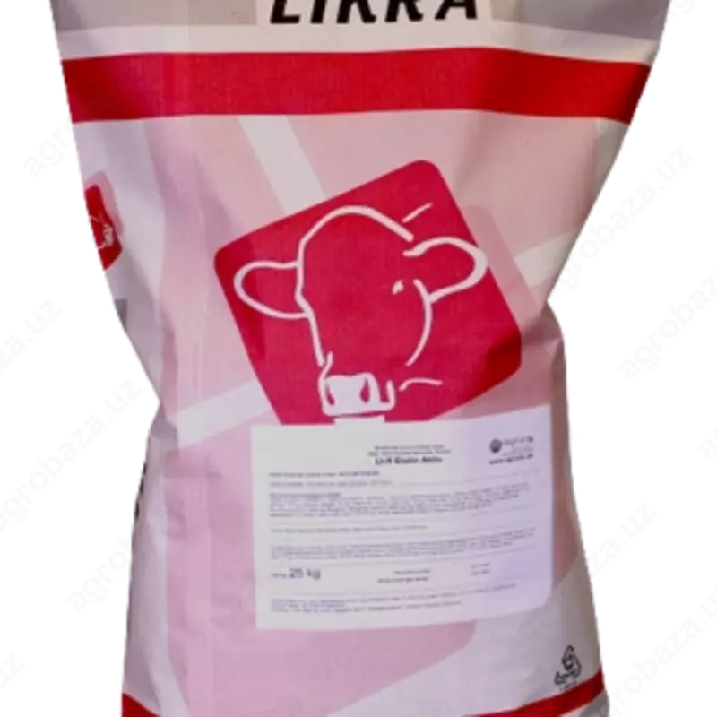 Yem ЛИ-Р 18 Биотин