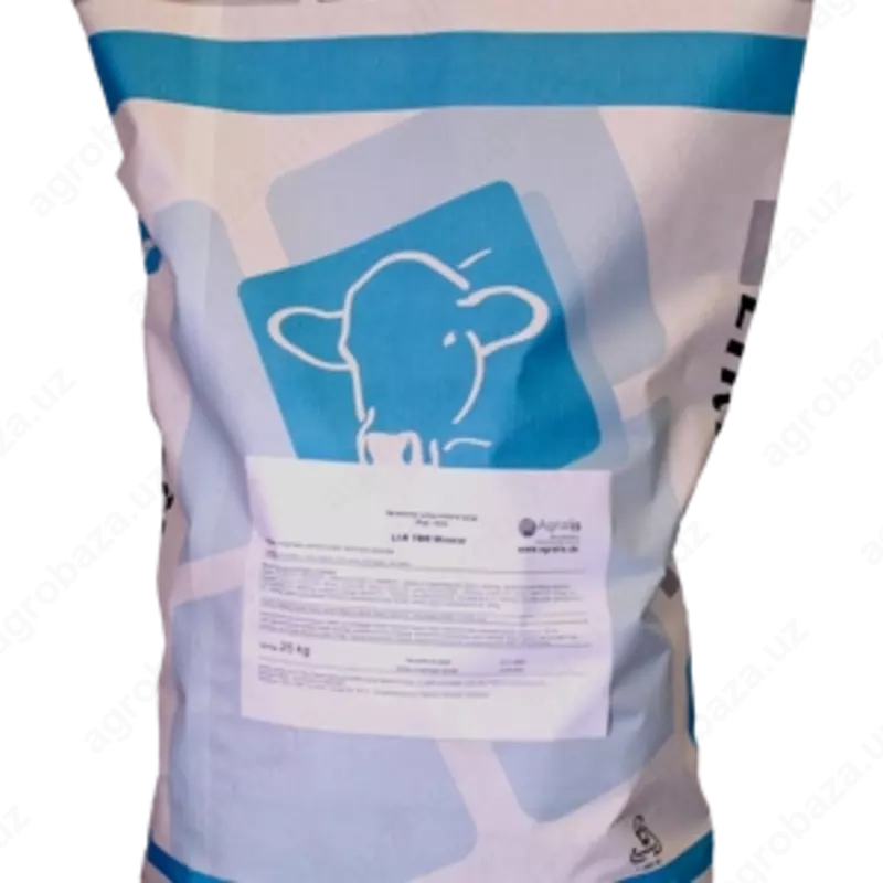 Корм LI-R TMR Mineral