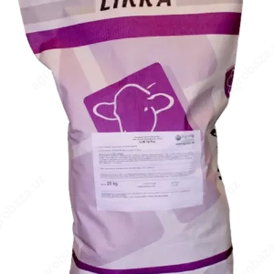 Yem LI-R18 PRO Organic