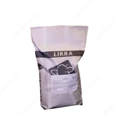 Yem LIMUKRA MZ Elite