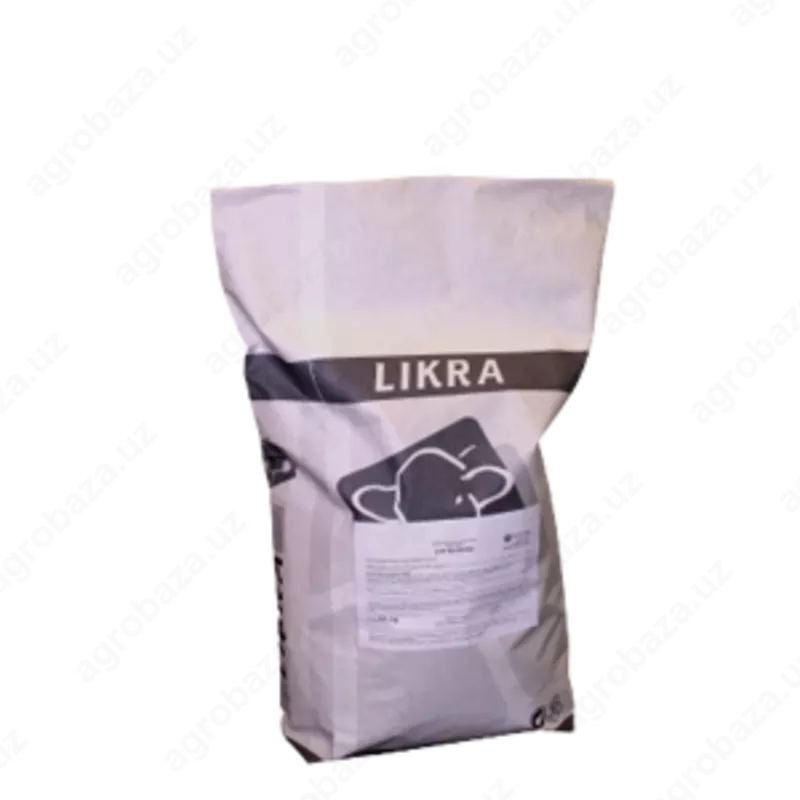 Yem LIMUKRA MZ Elite