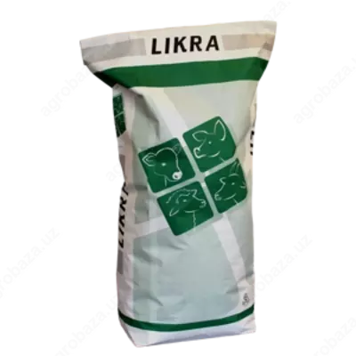 Yem LIMUKRA Pansen Fit