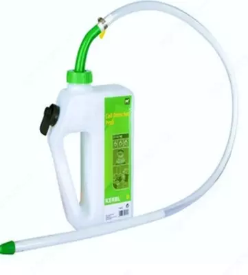 Дренчер для выпойки телят Calf Drencher Profi