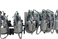 Sog`ish apparati va boshqa uskunalari