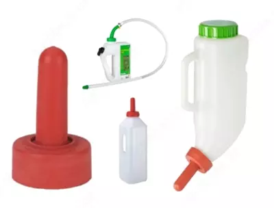 Запасные части для поения телят