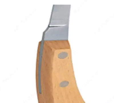 Professional Tuyoq pichoqlar