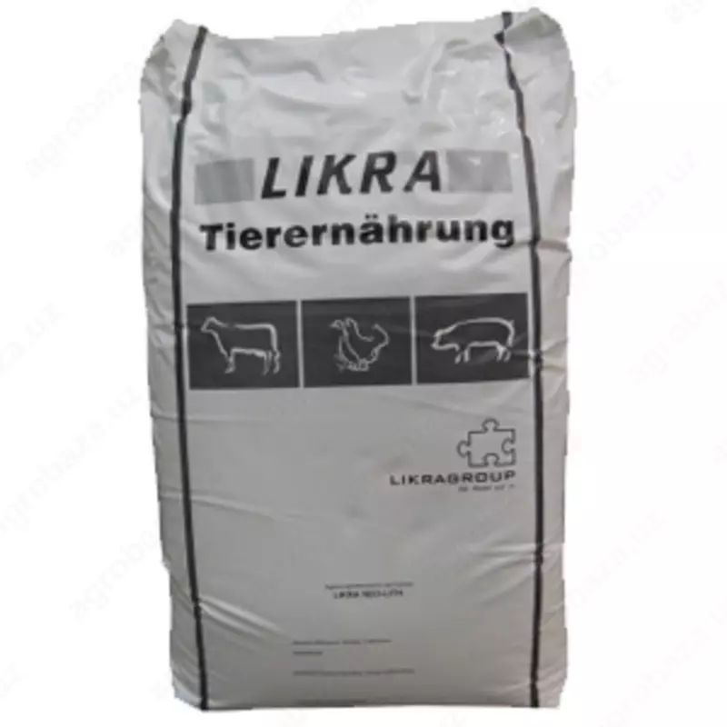 Sutni oziqlantiruvchi КРС - IN-K PreVit