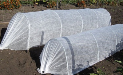 Agrovalokno Spunbond 42