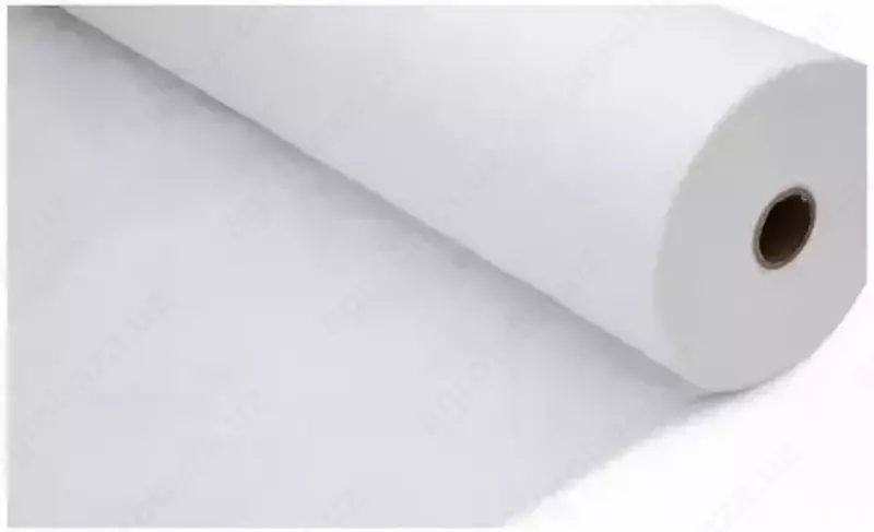 Агроволокно (Спанбонд) , Плотность от 17 - 60 гр/м