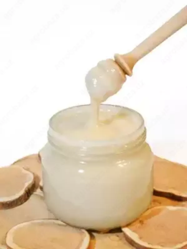 Мед с Аккурая