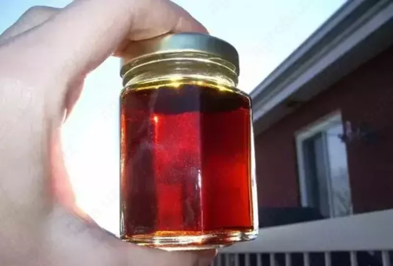 Настойка прополиса на спирту