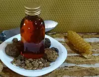 Настойка прополиса на спирту