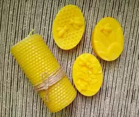 Пчелиный воск