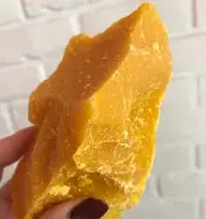 Пчелиный воск