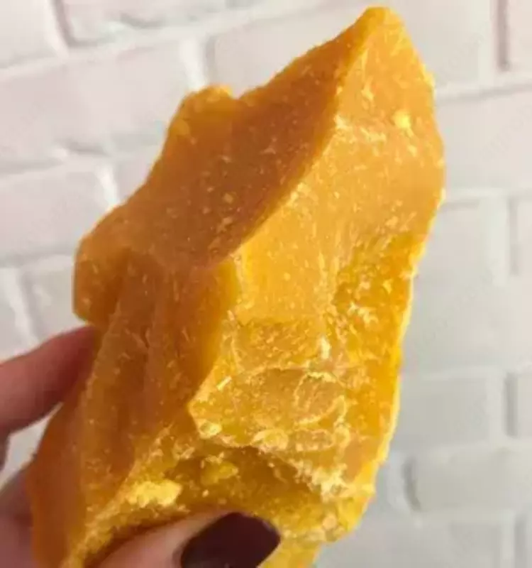 Пчелиный воск