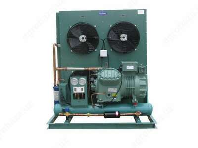 Bitzer 15 HP original agregati