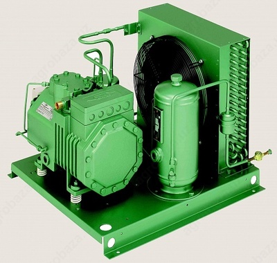 Bitzer 15 HP original agregati