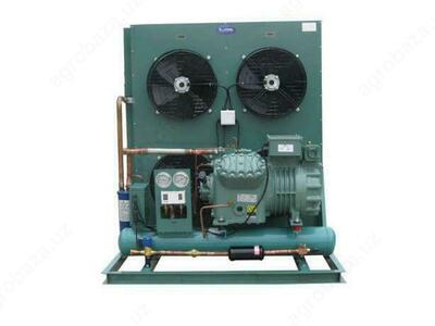 Bitzer 20 HP original agregati to'liq to'plami