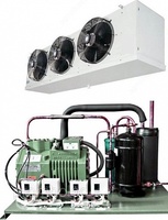 Агрегат Bitzer от 5 hp оригинал