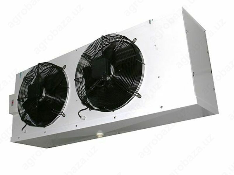 Kompressor Bitzer 4dc-5,2 asosida sovutish Agregati