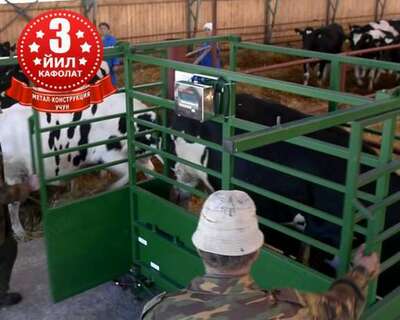 “SS4-J1500” tarozilar