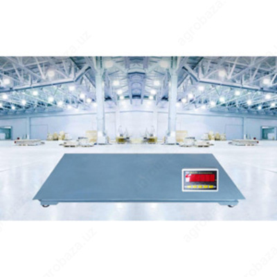 Platformali SSP-2T elektr tarozilari