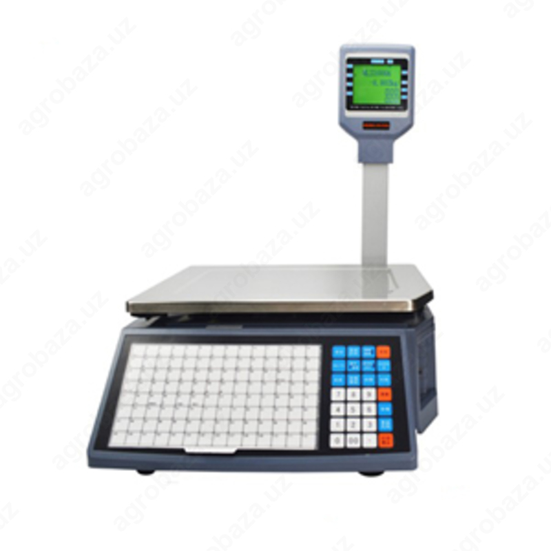 Rongta RLS1000A tarozilari