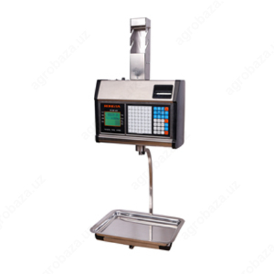 Rongta RLS1315 / RLS1330 tarozilari