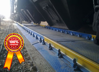 “SS150-GT” tarozilar