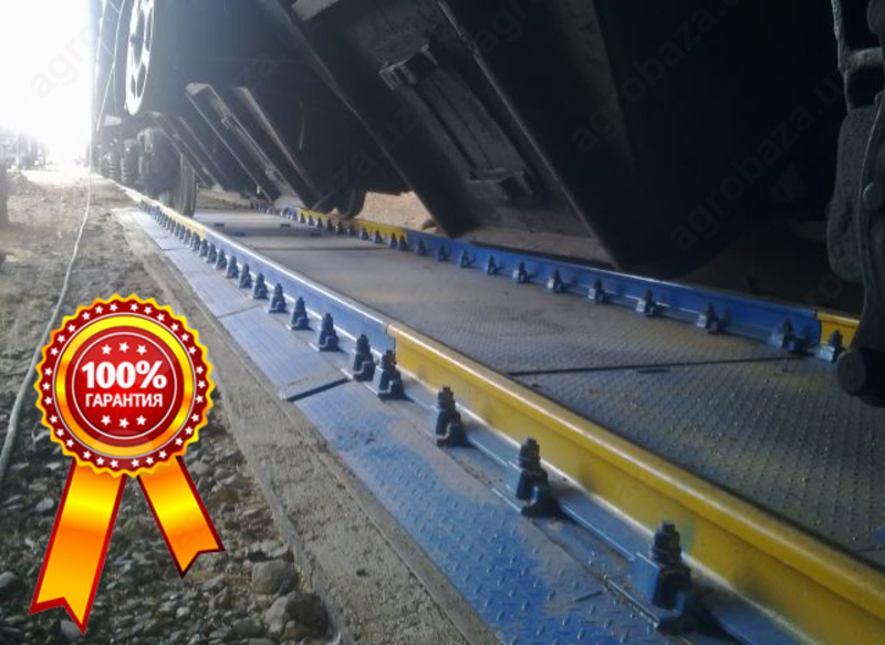 “SS150-GT” tarozilar