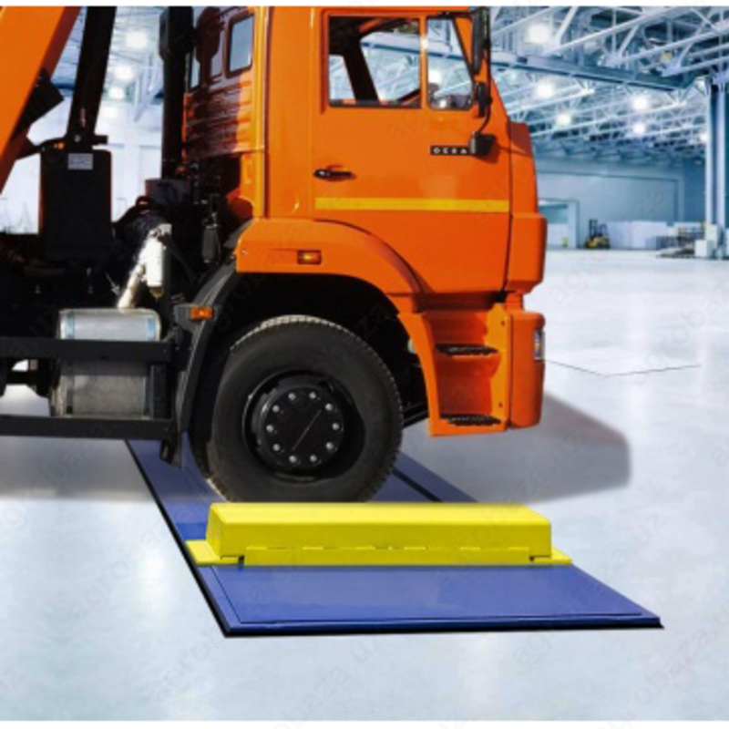 “SSА-30-Д-1” tarozilar